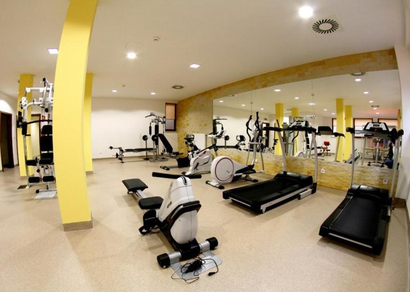 Hotel Aviator Kielce "Business Hotel Medical & Spa" Exterior photo