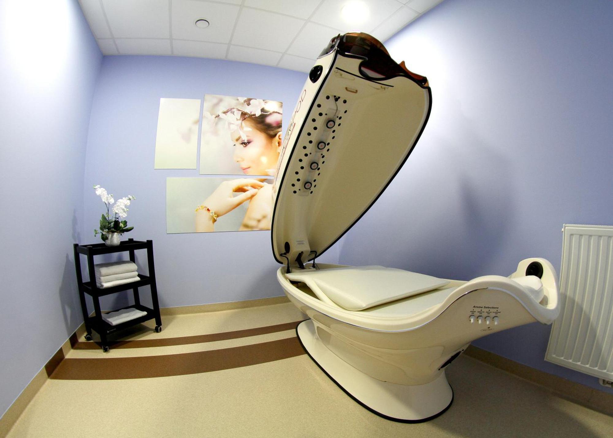 Hotel Aviator Kielce "Business Hotel Medical & Spa" Exterior photo